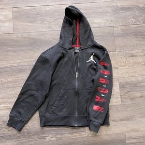 Jordan Jumpan Boys’ Sweatshirt